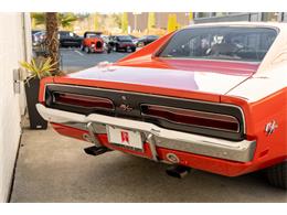 1969 Dodge Charger R/T (CC-2065544) for sale in Bellevue, Washington