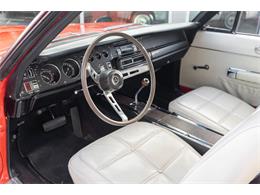 1969 Dodge Charger R/T (CC-2065544) for sale in Bellevue, Washington