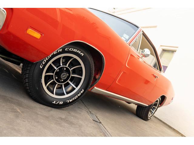 1969 Dodge Charger R/T (CC-2065544) for sale in Bellevue, Washington
