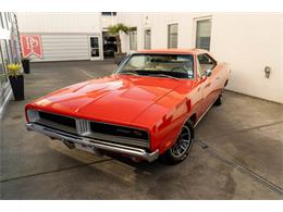 1969 Dodge Charger R/T (CC-2065544) for sale in Bellevue, Washington