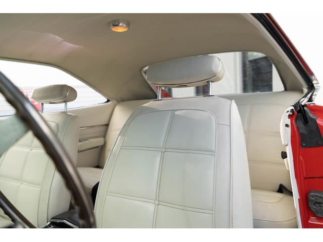 1969 Dodge Charger R/T (CC-2065544) for sale in Bellevue, Washington