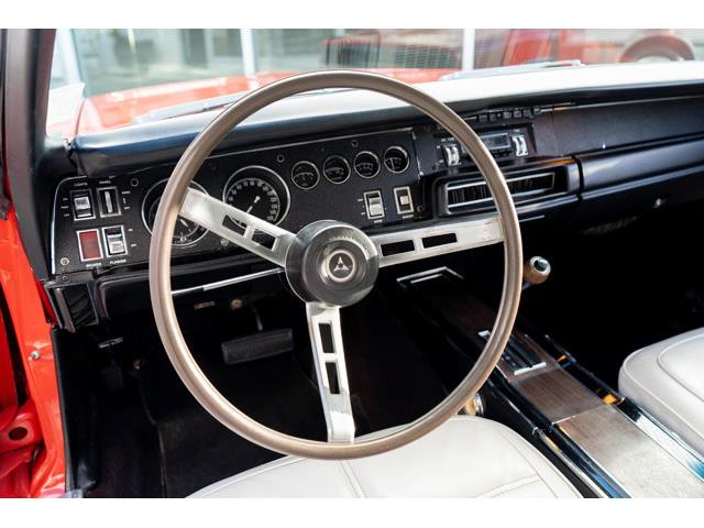 1969 Dodge Charger R/T (CC-2065544) for sale in Bellevue, Washington