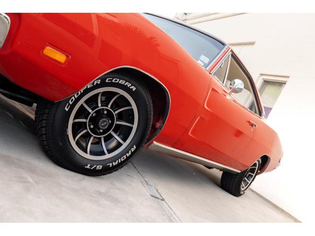 1969 Dodge Charger R/T (CC-2065544) for sale in Bellevue, Washington
