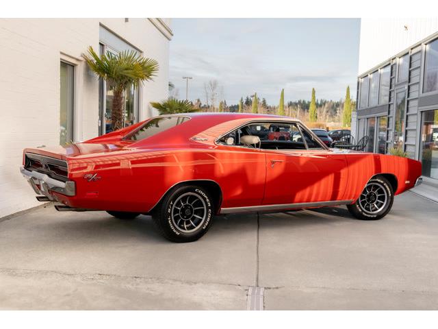 1969 Dodge Charger R/T (CC-2065544) for sale in Bellevue, Washington