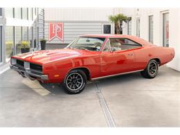 1969 Dodge Charger R/T (CC-2065544) for sale in Bellevue, Washington