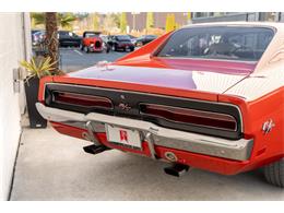 1969 Dodge Charger R/T (CC-2065544) for sale in Bellevue, Washington