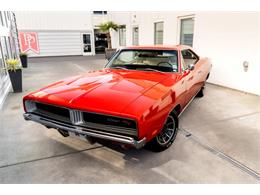 1969 Dodge Charger R/T (CC-2065544) for sale in Bellevue, Washington