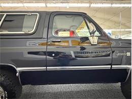 1988 GMC Jimmy (CC-2065545) for sale in Mundelein, Illinois