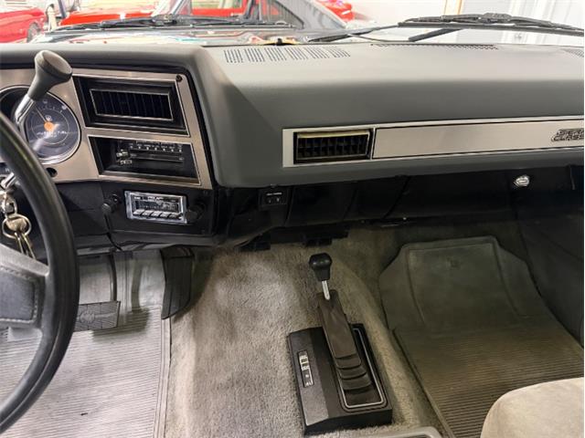 1988 GMC Jimmy (CC-2065545) for sale in Mundelein, Illinois