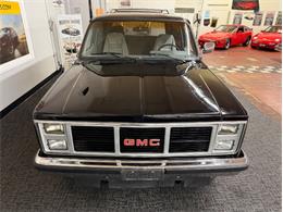 1988 GMC Jimmy (CC-2065545) for sale in Mundelein, Illinois