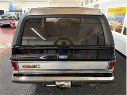 1988 GMC Jimmy (CC-2065545) for sale in Mundelein, Illinois
