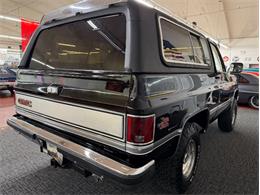 1988 GMC Jimmy (CC-2065545) for sale in Mundelein, Illinois