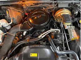 1988 GMC Jimmy (CC-2065545) for sale in Mundelein, Illinois