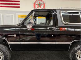 1988 GMC Jimmy (CC-2065545) for sale in Mundelein, Illinois