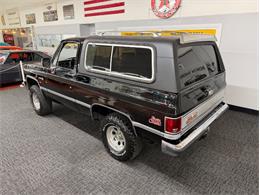1988 GMC Jimmy (CC-2065545) for sale in Mundelein, Illinois