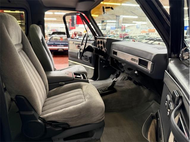 1988 GMC Jimmy (CC-2065545) for sale in Mundelein, Illinois