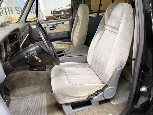 1988 GMC Jimmy (CC-2065545) for sale in Mundelein, Illinois