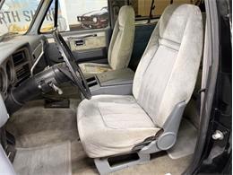 1988 GMC Jimmy (CC-2065545) for sale in Mundelein, Illinois