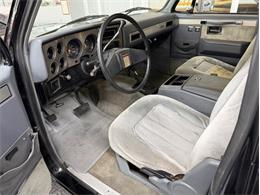 1988 GMC Jimmy (CC-2065545) for sale in Mundelein, Illinois