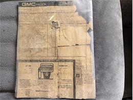 1988 GMC Jimmy (CC-2065545) for sale in Mundelein, Illinois