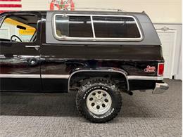 1988 GMC Jimmy (CC-2065545) for sale in Mundelein, Illinois