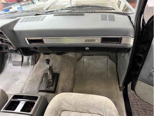 1988 GMC Jimmy (CC-2065545) for sale in Mundelein, Illinois