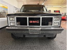 1988 GMC Jimmy (CC-2065545) for sale in Mundelein, Illinois
