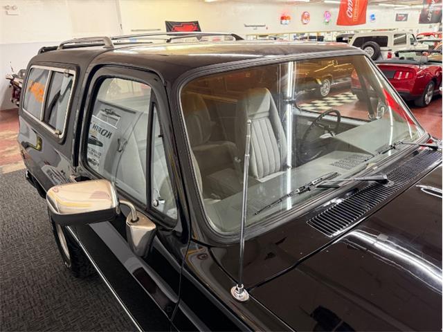 1988 GMC Jimmy (CC-2065545) for sale in Mundelein, Illinois