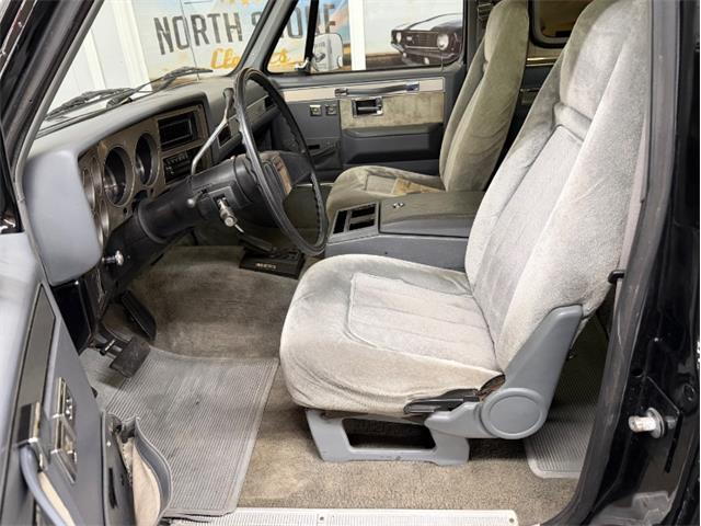 1988 GMC Jimmy (CC-2065545) for sale in Mundelein, Illinois