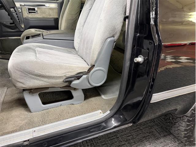 1988 GMC Jimmy (CC-2065545) for sale in Mundelein, Illinois