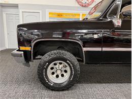 1988 GMC Jimmy (CC-2065545) for sale in Mundelein, Illinois