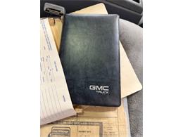 1988 GMC Jimmy (CC-2065545) for sale in Mundelein, Illinois