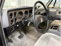 1988 GMC Jimmy (CC-2065545) for sale in Mundelein, Illinois