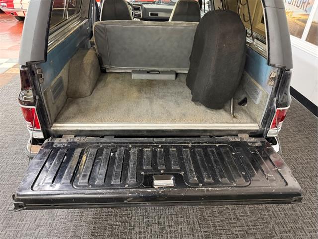 1988 GMC Jimmy (CC-2065545) for sale in Mundelein, Illinois