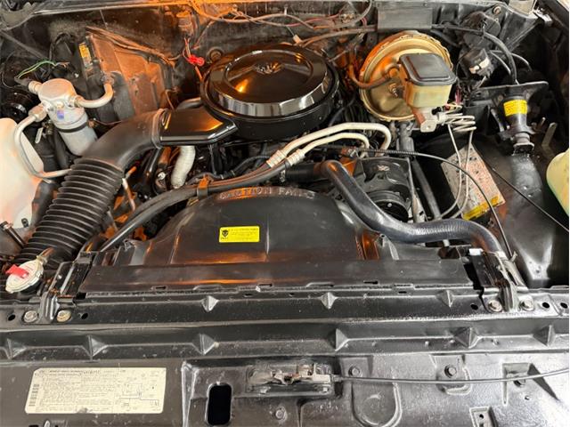 1988 GMC Jimmy (CC-2065545) for sale in Mundelein, Illinois