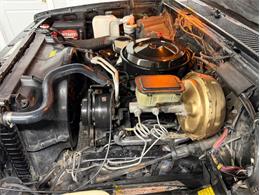 1988 GMC Jimmy (CC-2065545) for sale in Mundelein, Illinois