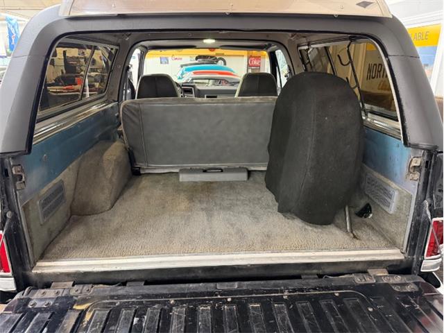 1988 GMC Jimmy (CC-2065545) for sale in Mundelein, Illinois