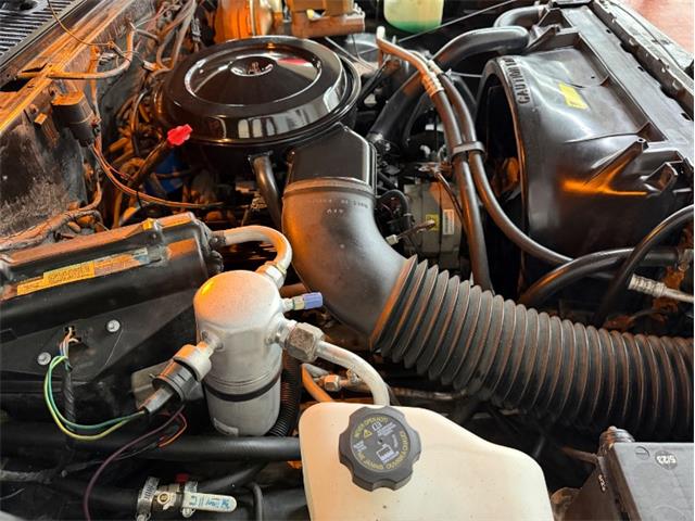 1988 GMC Jimmy (CC-2065545) for sale in Mundelein, Illinois