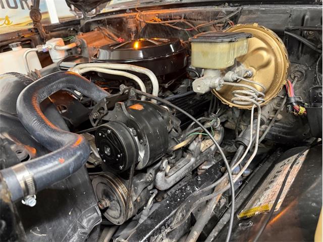 1988 GMC Jimmy (CC-2065545) for sale in Mundelein, Illinois