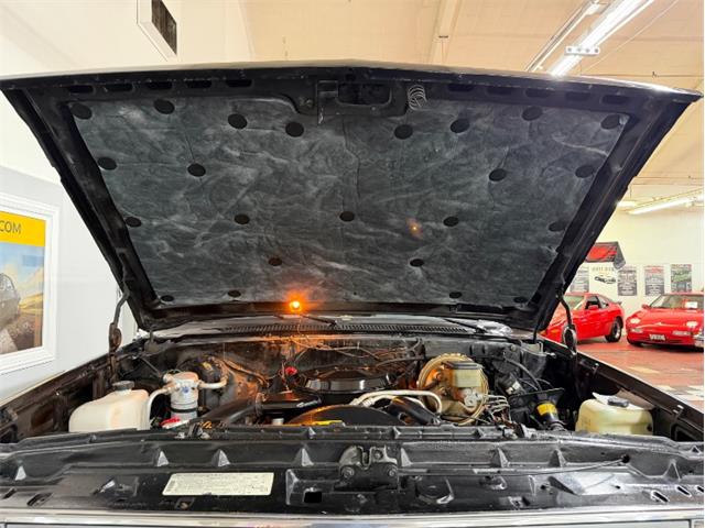 1988 GMC Jimmy (CC-2065545) for sale in Mundelein, Illinois