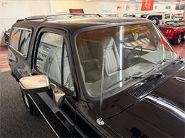 1988 GMC Jimmy (CC-2065545) for sale in Mundelein, Illinois
