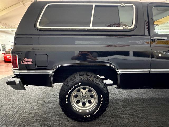 1988 GMC Jimmy (CC-2065545) for sale in Mundelein, Illinois