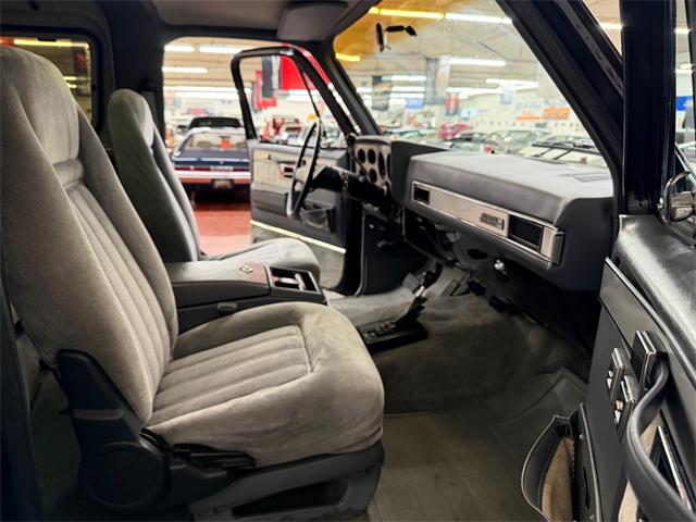 1988 GMC Jimmy (CC-2065545) for sale in Mundelein, Illinois