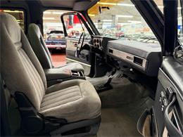 1988 GMC Jimmy (CC-2065545) for sale in Mundelein, Illinois