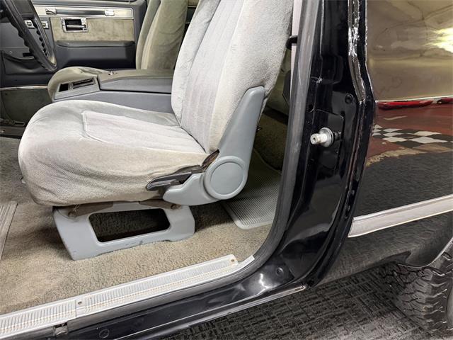1988 GMC Jimmy (CC-2065545) for sale in Mundelein, Illinois
