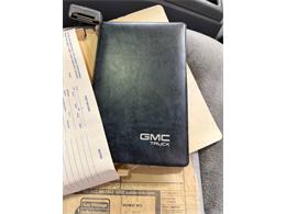 1988 GMC Jimmy (CC-2065545) for sale in Mundelein, Illinois