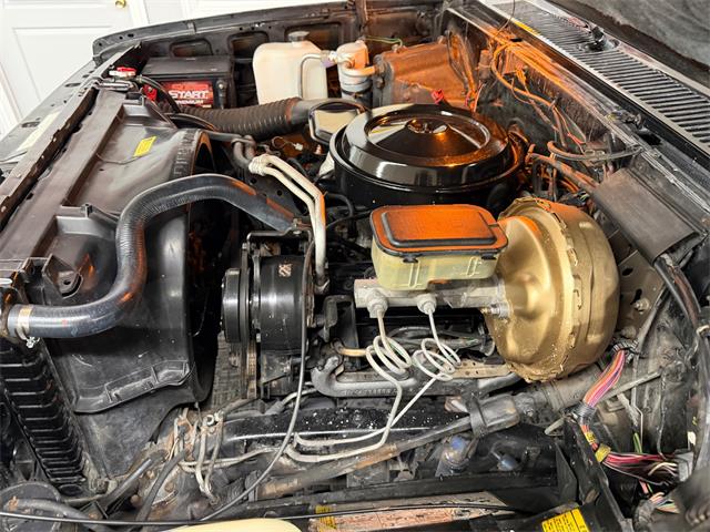 1988 GMC Jimmy (CC-2065545) for sale in Mundelein, Illinois