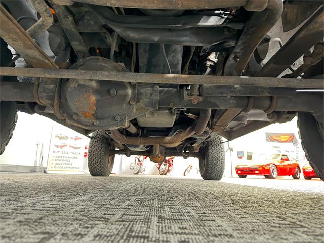 1988 GMC Jimmy (CC-2065545) for sale in Mundelein, Illinois
