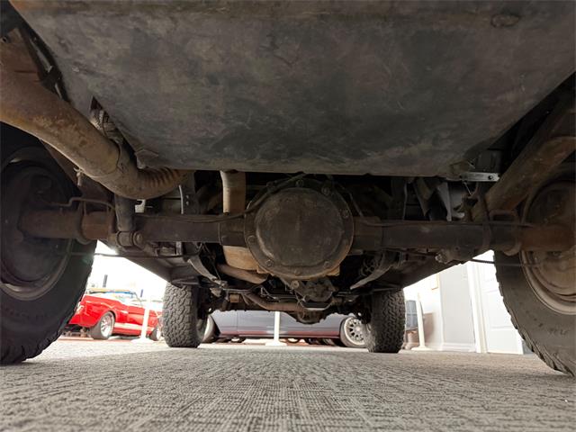 1988 GMC Jimmy (CC-2065545) for sale in Mundelein, Illinois