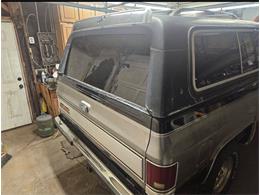 1988 GMC Jimmy (CC-2065545) for sale in Mundelein, Illinois